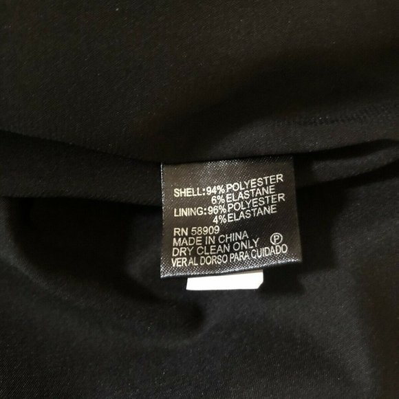 GIANNI BINI‎ RUCHED SIDE SLIT LINED FLORAL SKIRT XS - Picture 12 of 13